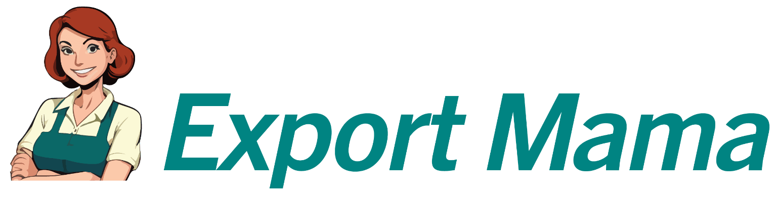 Export Mama
