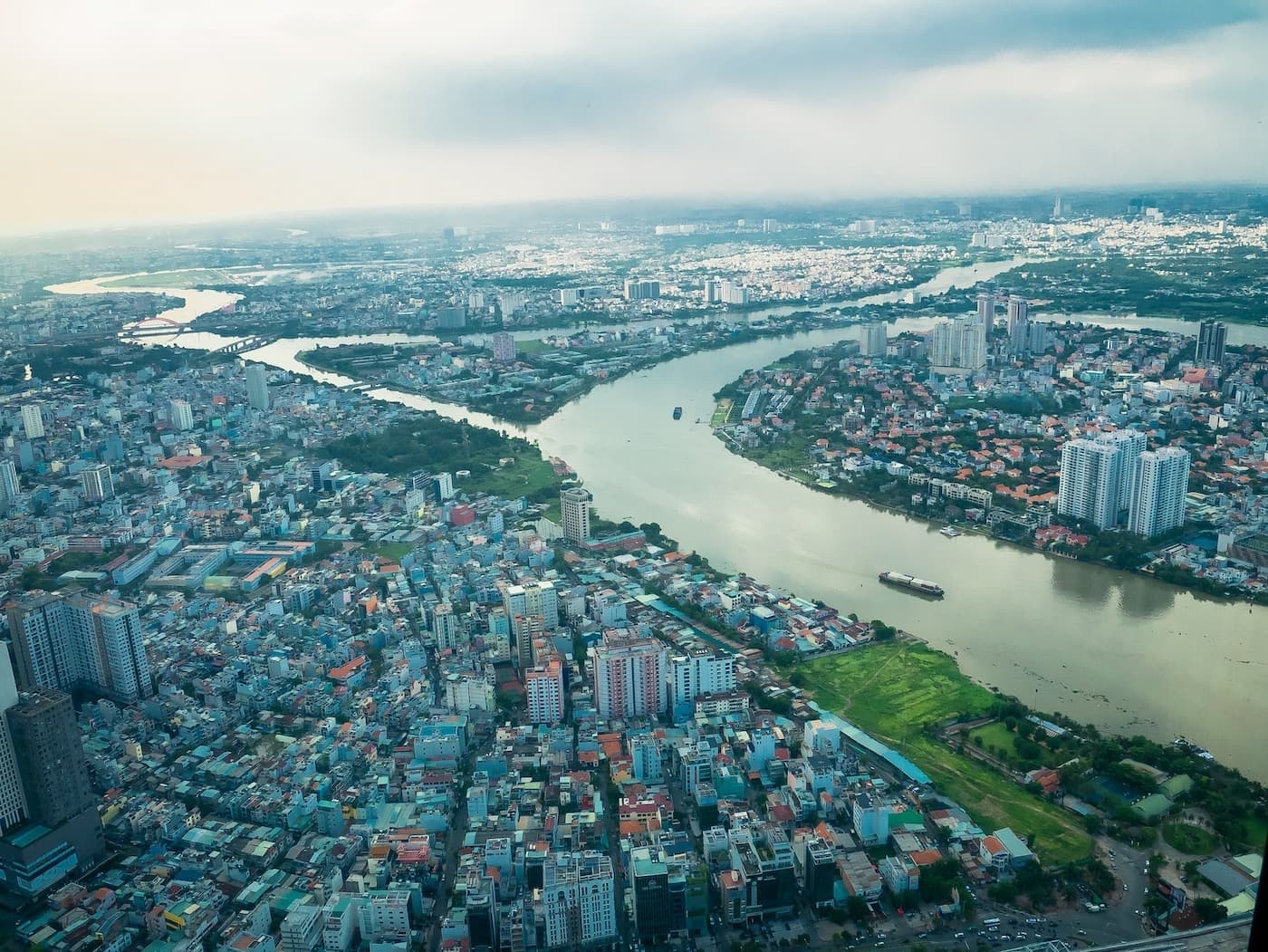 Saigon